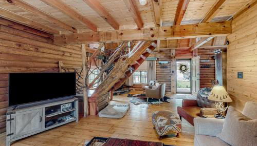 Glassy Mountain Getaway - Foto 1