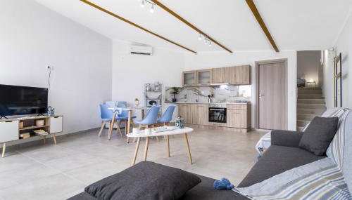 Scorpios View Meganisi - Foto 5