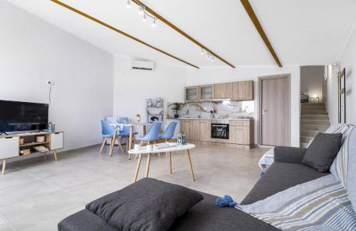 Scorpios View Meganisi - Foto 5