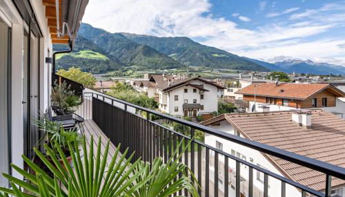 Penthouse - Apartment Venosta - Foto 3