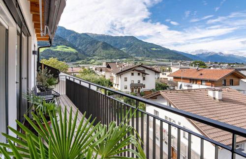 Penthouse - Apartment Venosta - Foto 3