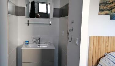 F2 Blanc Bleu - Foto 2