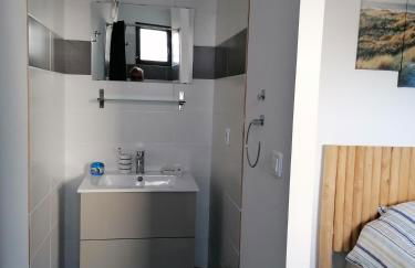 F2 Blanc Bleu - Foto 2