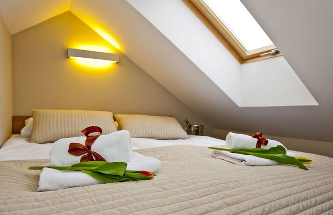 BlueApart Apartamenty Jastarnia - Foto 24