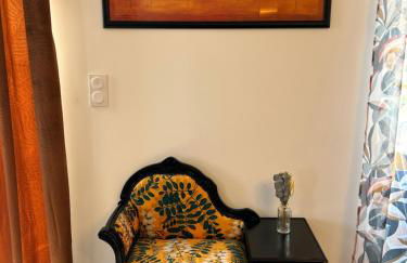 Agréable MAISON familiale - Terrasse - 4 Chambres - 2 SDB - Limoges - Foto 19