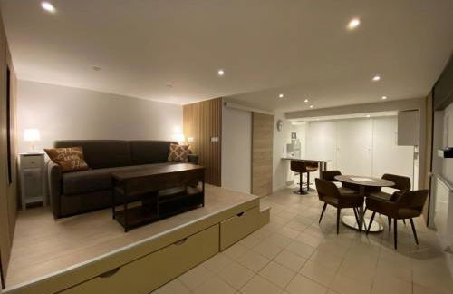 Une escale face au lac Léman - Photo 1