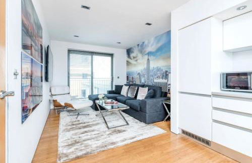 Haggerston Studios - Foto 17