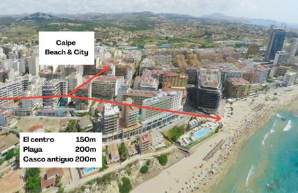 Calpe Beach & City - Premium - Photo 23