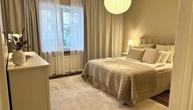 Cozy City Apartment in Heart of Södermalm - Foto 3, Camera