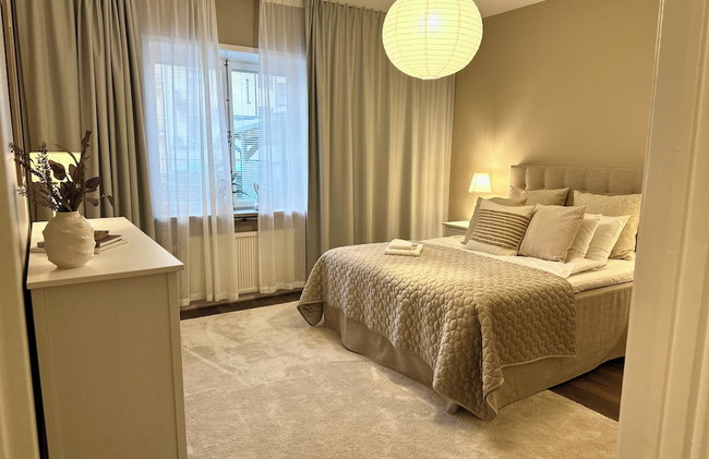 Cozy City Apartment in Heart of Södermalm - Foto 3