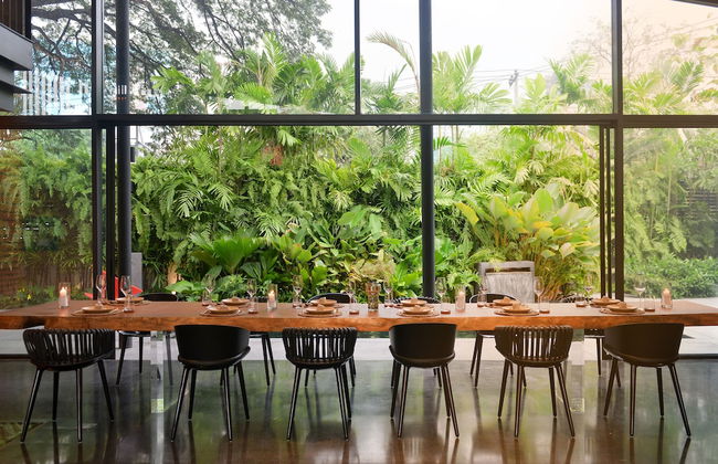 Tree Villa Bangkok - Photo 35