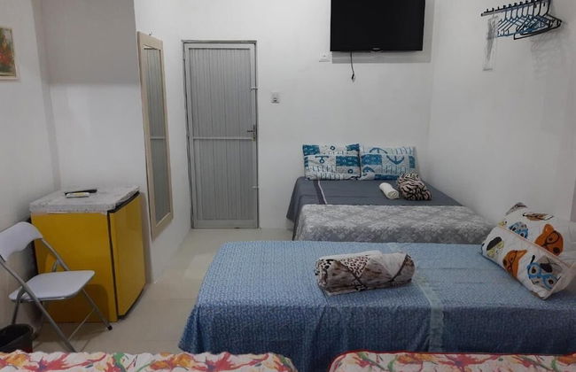 Lar Recife Olinda - Casa Inteira - Foto 6