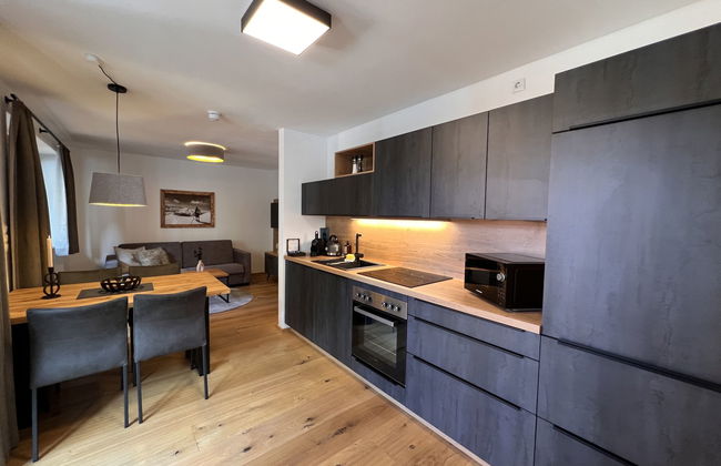 Comfort Bergblick 16 - Photo 12