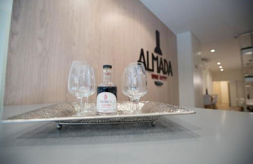 Almada Wine House - Tourism Apartments - Foto 56