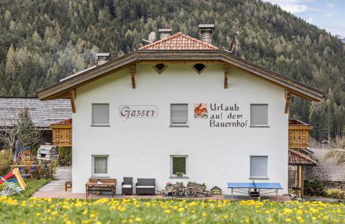 Ferienwohnung Gitschbergblick - Foto 14