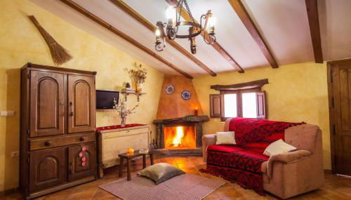 farmhouse in Sierra de los Filabres for 6 ppl - Foto 2, pet friendly, locker