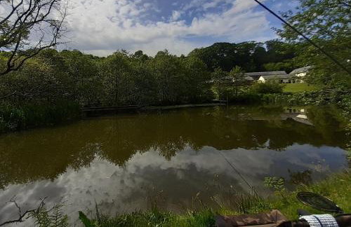 Royd Cottage at Lower Aylescott - Foto 15