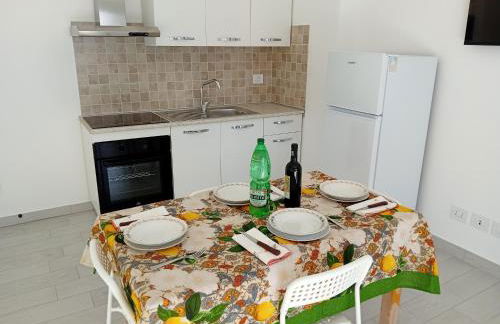 Casa vacanza Torrenova 100 - Foto 1