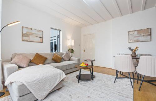 Cozy 2 Bed Flat, Wembley Stadium - Foto 1