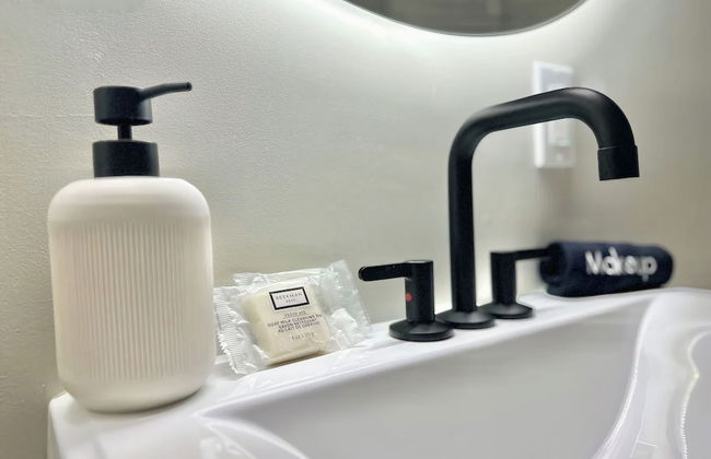 The Elliott Hotel at Highland Park - Foto 67