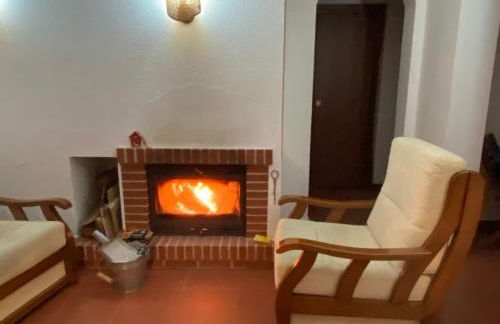 Altura Inn Cottage - Photo 19