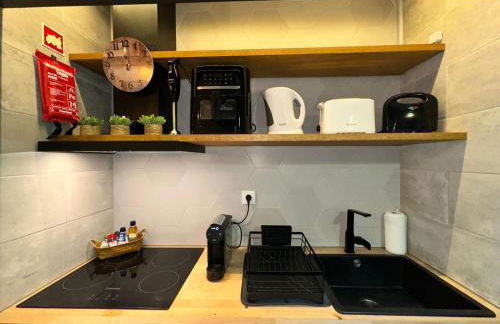 Porto Charme Residence - Foto 16