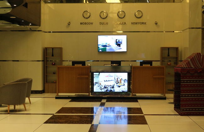 Pearl Executive Hotel Apartments - Foto 5