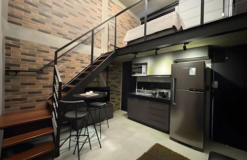 Loft Encantador em Araxá - Foto 1