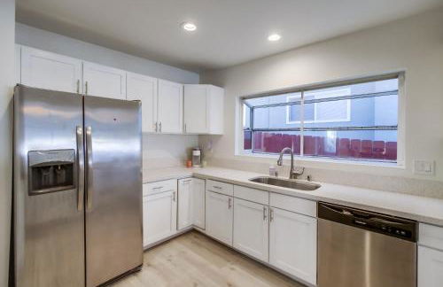 Urban Spanish Bungalow - Foto 24