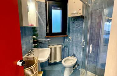 Casa Segantini - Panorama Pool Apartment - Photo 5