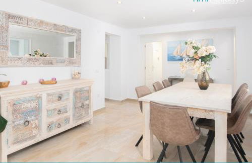 Villa George - HMR Holidays - Foto 21