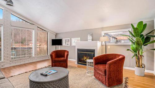 Riverside Suites - Unit B - Foto 3