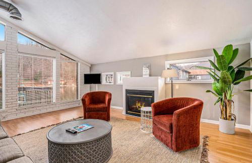 Riverside Suites - Unit B - Foto 3