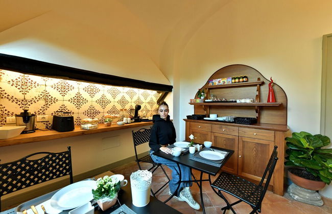 In Costa Relais & Luxury Suites - Foto 36