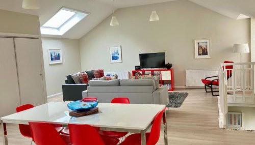 Park Mews Glasgow - Foto 2