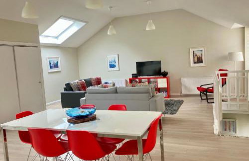 Park Mews Glasgow - Foto 2