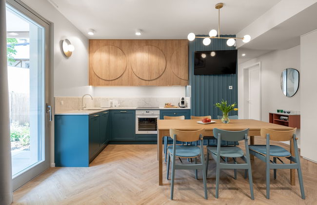 Baltic Wave Boutique Apartments - Foto 50