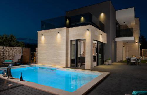 Villa KaLa by AdriaticLuxuryVillas - Photo 49