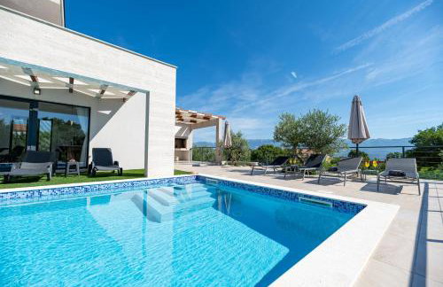 Villa Dasi s grijanim bazenom - Photo 3