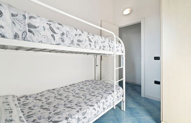 Quaint Apartment in Policastro Bussentino near Sea - Foto 4