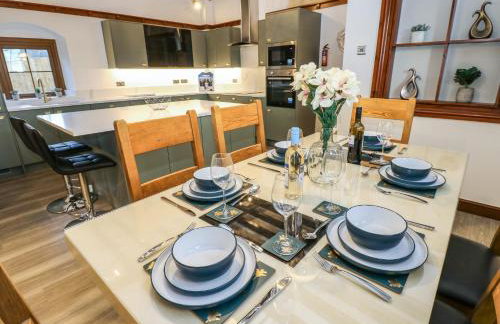 Winding Wheel Cottage - Foto 12