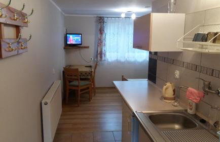 Agroturystyka Pod Klonem - Foto 33