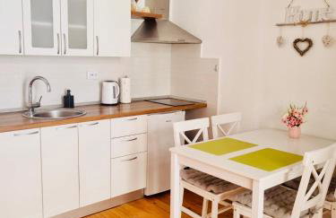 Apartments Lukrecia - Photo 22