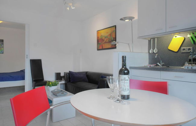 Holiday Home Near Lawn Bowling in Krabbendam - Foto 19