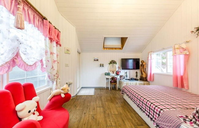 Elsia Pension - Photo 12