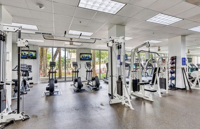 Amazing Condo 3 min to the Beach - Foto 50