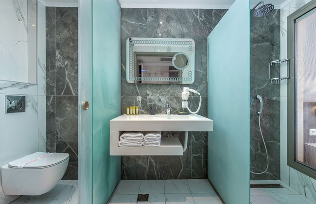 Dionysos Hotel & Suites - Foto 23