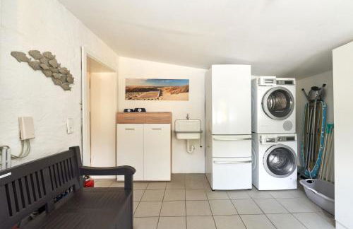 Reetdachhaus Haubarg-Kieker - Foto 18