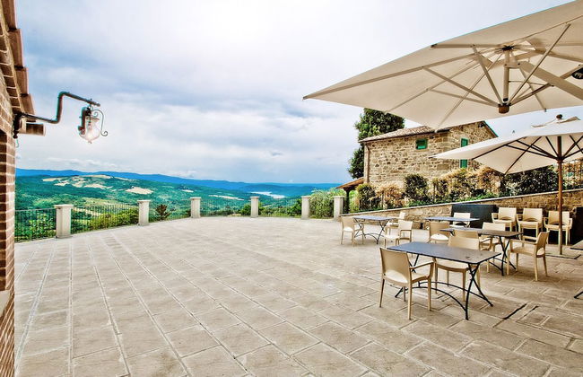 Agriturismo Terra di Michelangelo - Foto 47