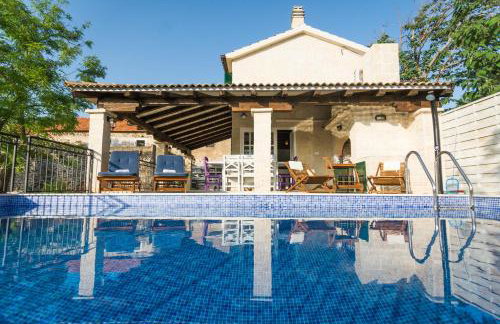 Villa Dvori Dida Mile - Foto 43